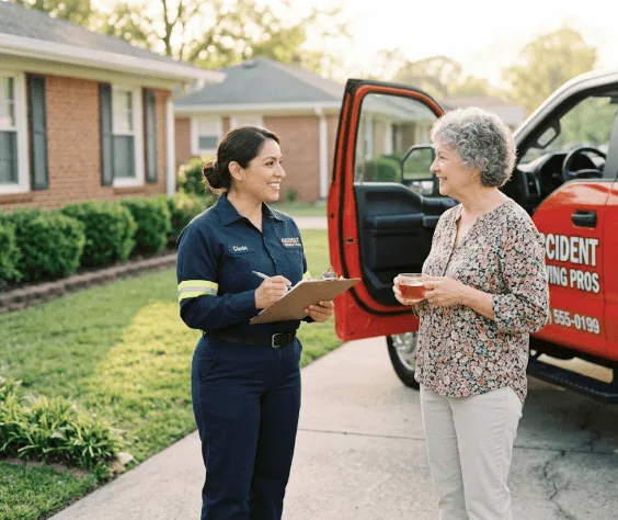 Accident Towing Service Ripon, CA FAQs